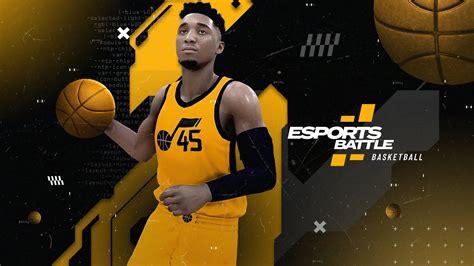 e basketball live|ESportsBattle BASKETBALL .